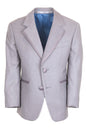 "Infinity" Kids Tuxedo Jacket Notch (Separates)