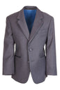 "Infinity" Kids Tuxedo Jacket Notch (Separates)