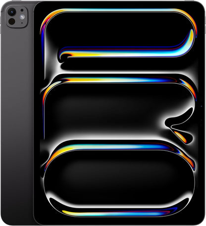 iPad Pro 11‑inch (2024) Nano‑Texture – M4 10‑Core CPU/GPU • Cellular 5G – 16GB RAM 1TB SSD • AppleCare+ 5/27