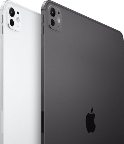 iPad Pro 11‑inch (2024) Nano‑Texture – M4 10‑Core CPU/GPU • Cellular 5G – 16GB RAM 1TB SSD • AppleCare+ 5/27