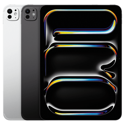 iPad Pro 11‑inch (2024) Nano‑Texture – M4 10‑Core CPU/GPU • Cellular 5G – 16GB RAM 1TB SSD • AppleCare+ 5/27