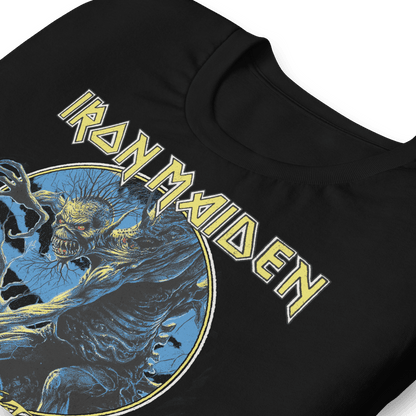 Iron Maiden - Fear of the Dark T-Shirt
