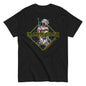 Iron Maiden - Rhombus T-Shirt