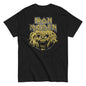 Iron Maiden - Stacked Logo T-Shirt