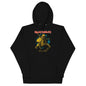 Iron Maiden - Mummy Hoodie