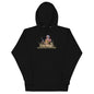 Iron Maiden - Back in Time Hoodie