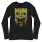 Iron Maiden - Open Mouth Long Sleeve T-Shirt