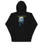 Iron Maiden - Skull Chain Hoodie