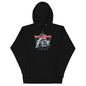 Iron Maiden - Aces High Hoodie