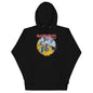 Iron Maiden - Flight of Icarus Hoodie