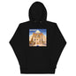 Iron Maiden - Powerslave Hoodie