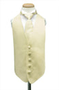 Palermo Kids Tuxedo Vest