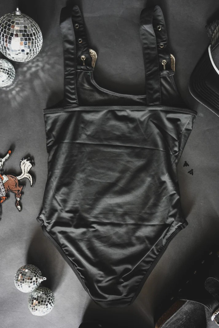 Howdy Summer One Piece