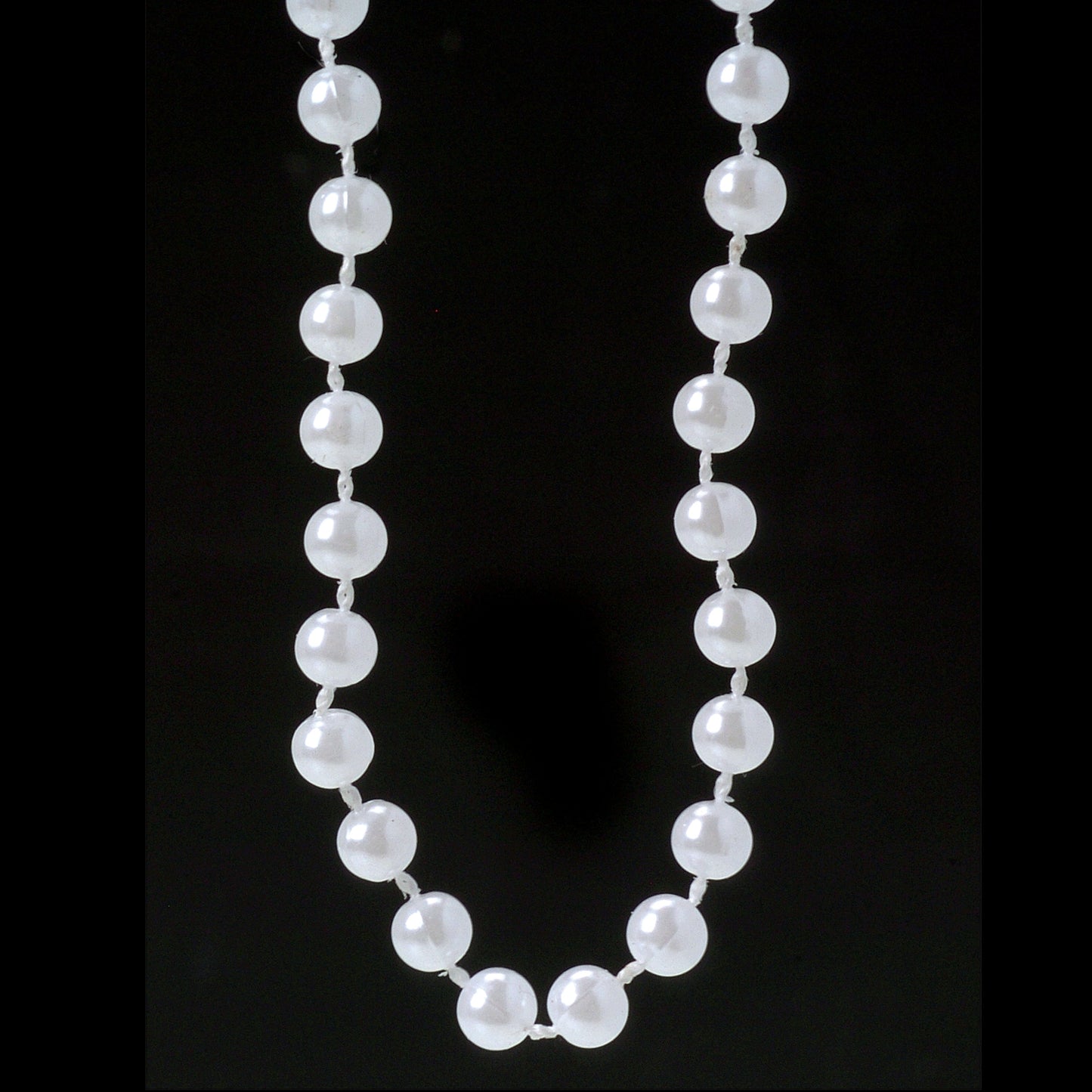 Pearl Necklace/33 Inch