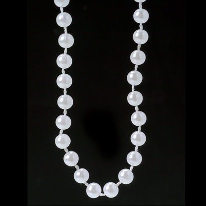 Pearl Necklace/33 Inch