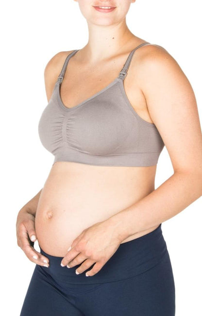 Jade - Seamless Maternity And Nursing Bra
