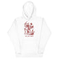 Jane's Addiction - Still My Party Hoodie