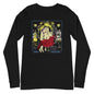 Jane's Addiction - Three Ladies Long Sleeve T-Shirt