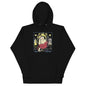 Jane's Addiction Three Ladies Classic Hoodie