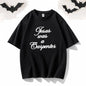 Jesus Was A Chapter Short Sleeve T-shirt