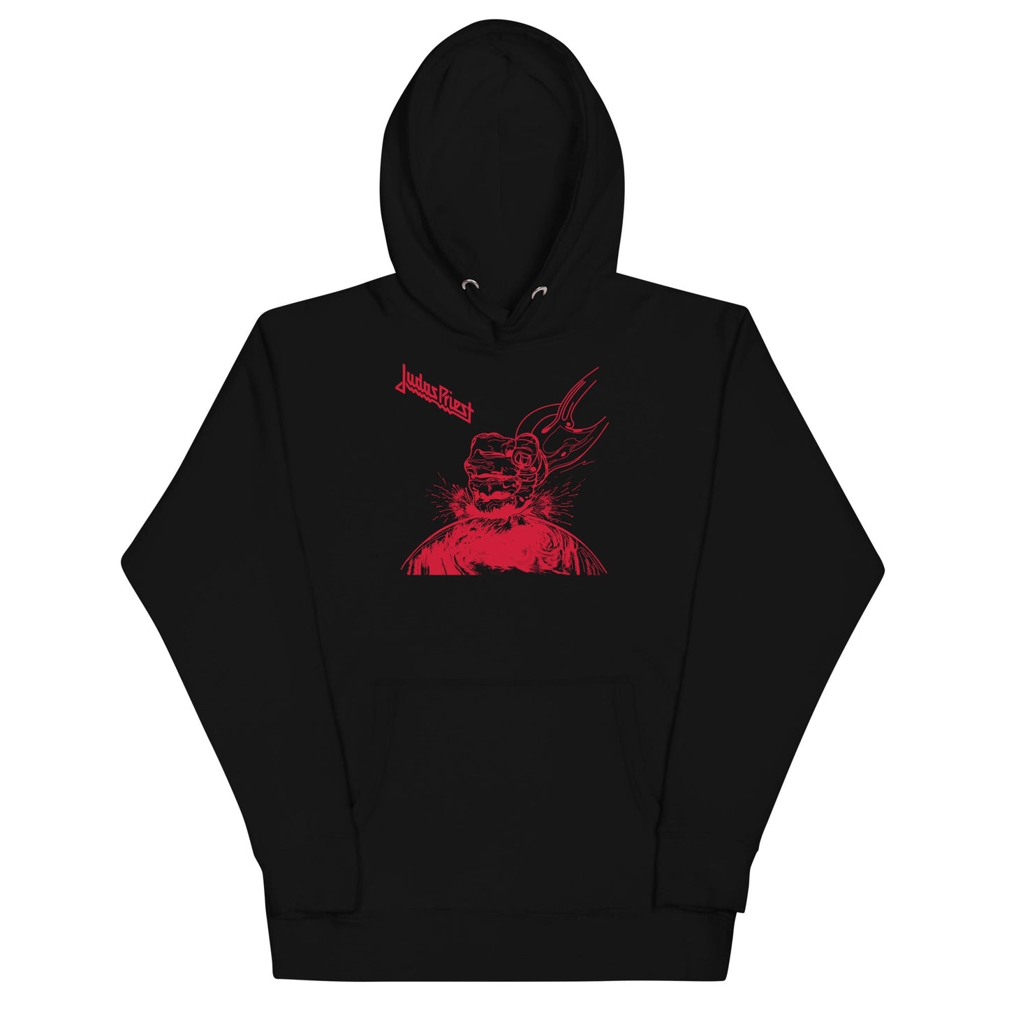 Judas Priest - Red Dream Hoodie