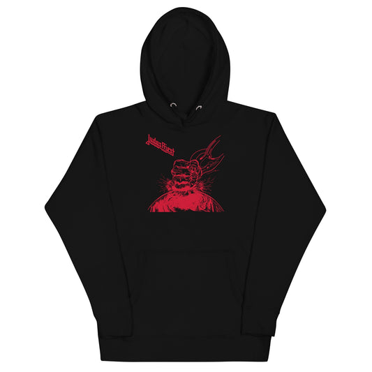 Judas Priest - Red Dream Hoodie