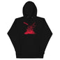 Judas Priest - Red Dream Hoodie