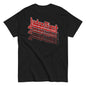 Judas Priest - Triple Vision Logo T-Shirt