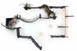 The Juggernaut - Indoor Cat Playground for Wall