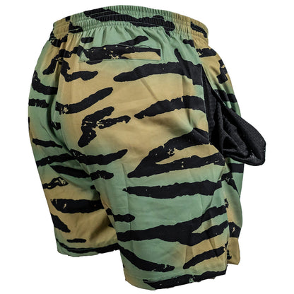 Men's V3 Performance Training Shorts | 5.5"