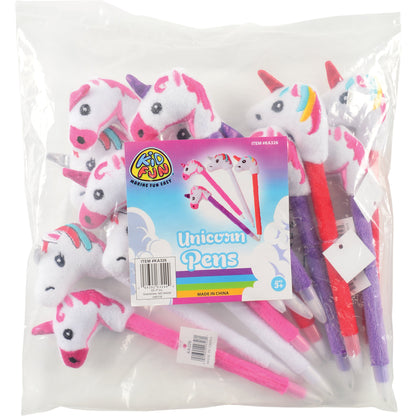 Unicorn Pens