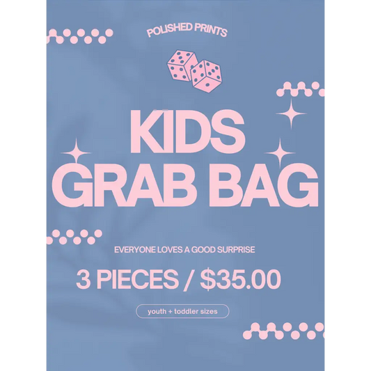 Kids Surprise Bundle