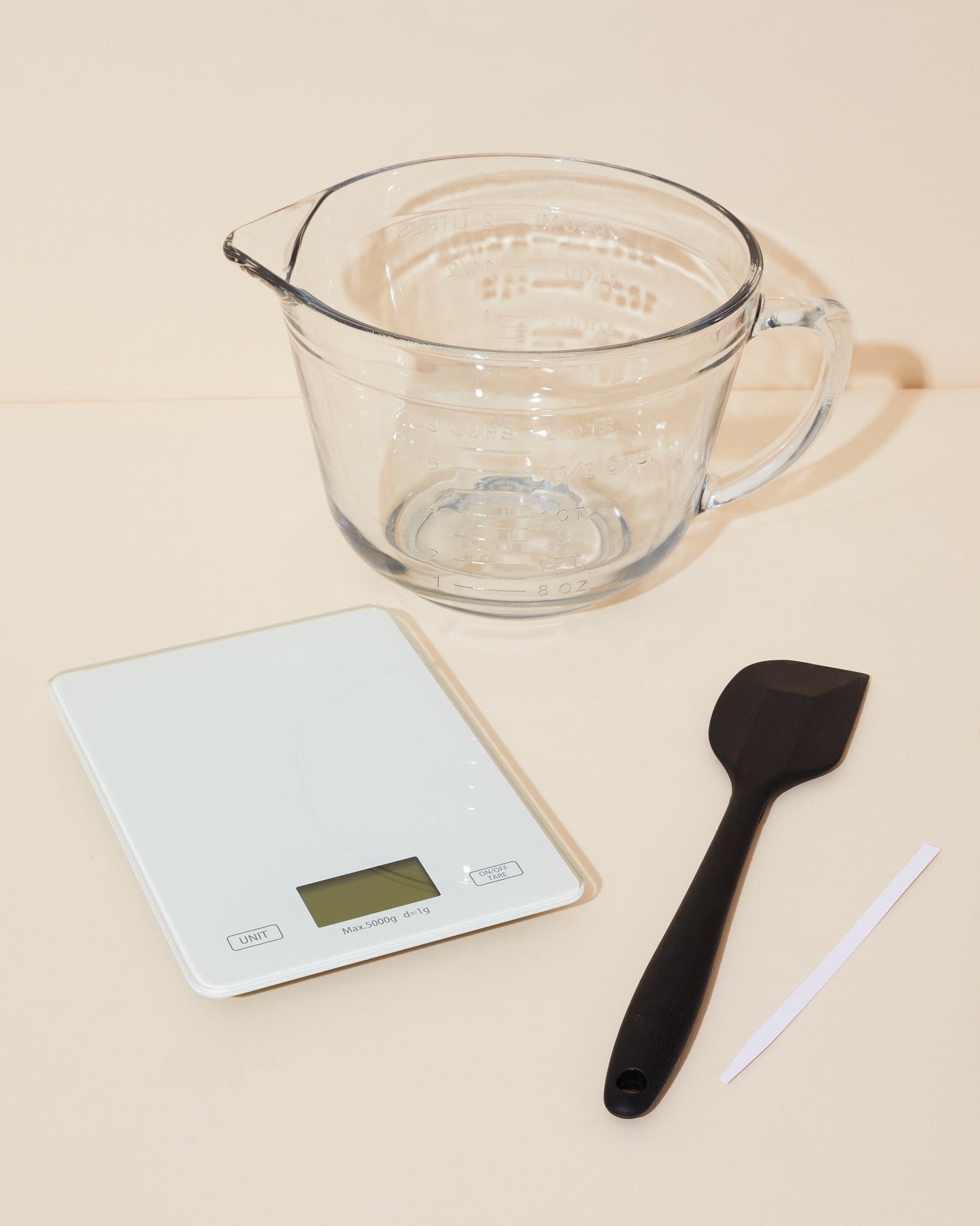 starter melt & pour soap making kit