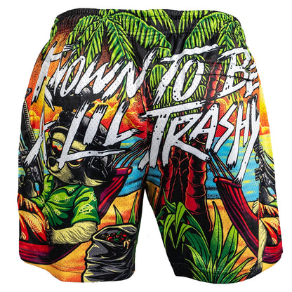 Men's Original Mesh Lifestyle Shorts | 5"