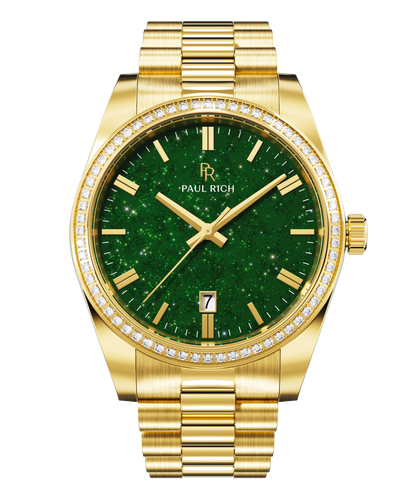 Legacy Gold Aventurine