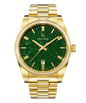 Legacy Gold Aventurine