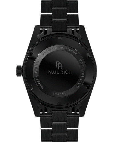 Limited Rainbow Legacy Black