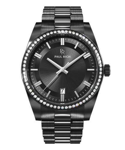 Legacy Black