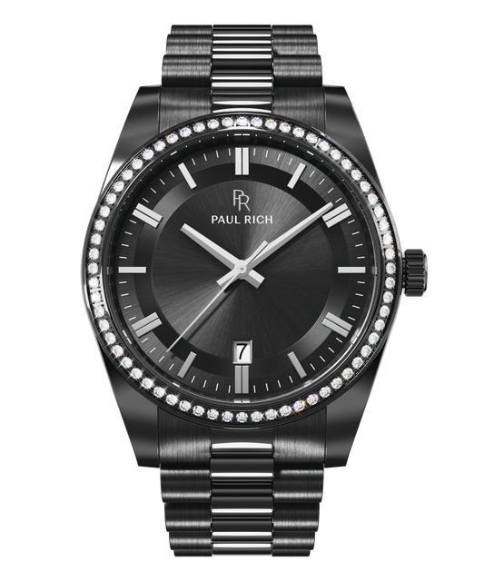 Legacy Black
