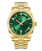Legacy Gold Green