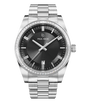 Legacy Silver Black