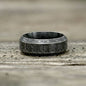 Leviathan Cross Lucifer Sigil Stainless Steel Ring