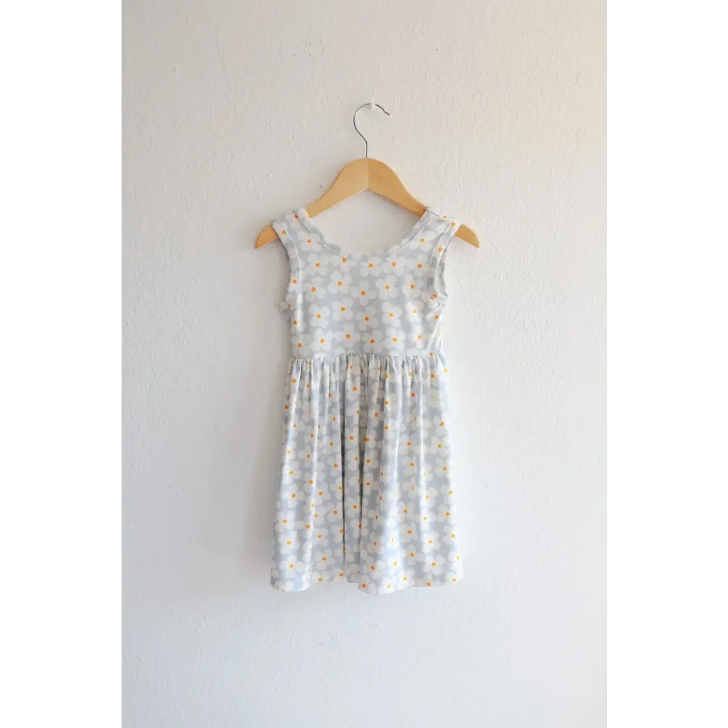 Libby Twirl Dress for Girls