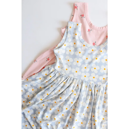 Libby Twirl Dress for Girls