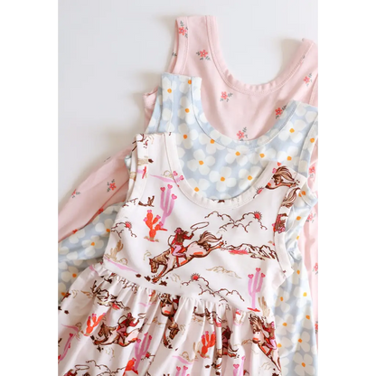 Libby Twirl Dress for Babies