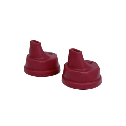 Super Easy Sipper Lids