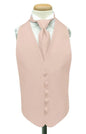 Herringbone Kids Tuxedo Vest 2