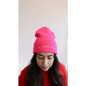 Not Like Other Girls Pom Pom Beanie | FREE SHIPPING