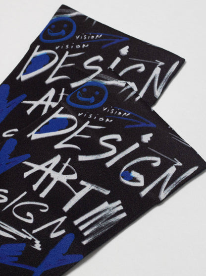 Dense Socks Conte Fantasy 910 - Art Designs