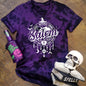 Local Witches Union Salem Short Sleeve T-shirt